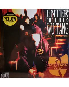 Enter The Wu-Tang (36 Chambers)