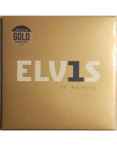 ELV1S 30 #1 Hits