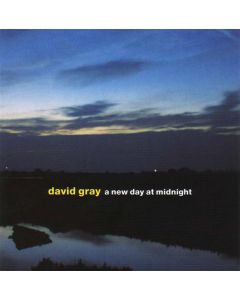 A New Day At Midnight