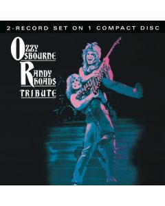 Randy Rhoads Tribute