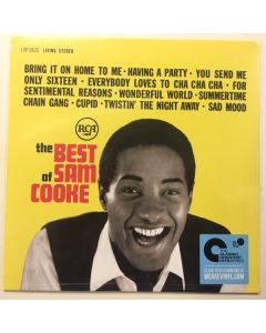 The Best Of Sam Cooke