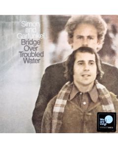 Bridge Over Troubled Water