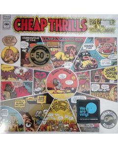 Cheap Thrills