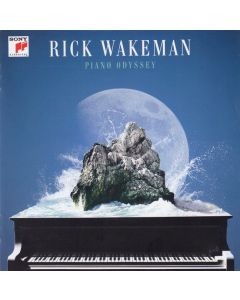 Piano Odyssey