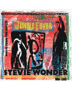 Music From The Movie "Jungle Fever"