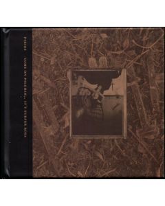 Come On Pilgrim... It's Surfer Rosa