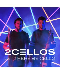 Let There Be Cello