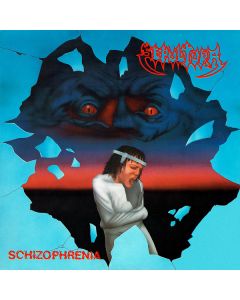 Schizophrenia