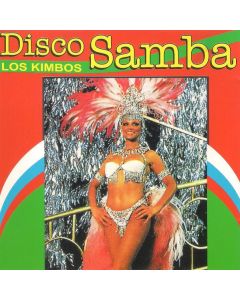 Disco Samba