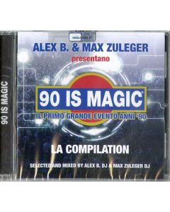 90 Is Magic