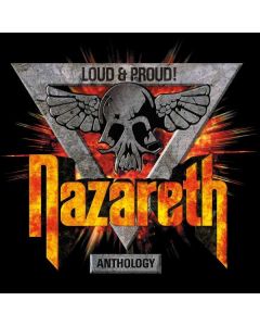 Loud & Proud! Anthology