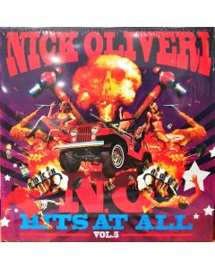 N.O. Hits At All Vol.5