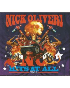 N.O. Hits At All Vol.5