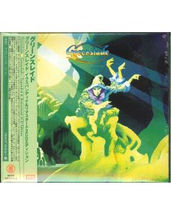 Greenslade