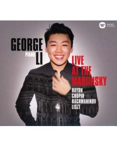 Live At Mariinsky
