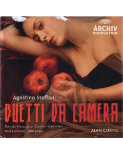 Duetti Da Camera
