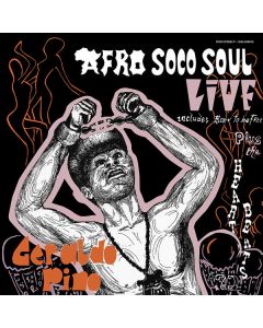 Afro Soco Soul Live