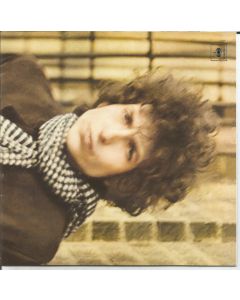Blonde On Blonde