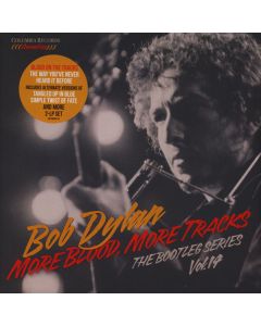 More Blood, More Tracks (The Bootleg Series Vol. 14)