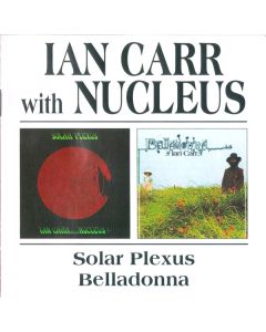Solar Plexus / Belladonna