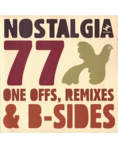 One Offs, Remixes & B-Sides