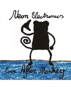 Ever After Monkey