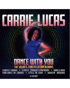 Dance With You (The Solar & Constellation Albums)