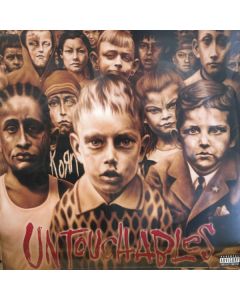 Untouchables