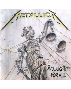 ...And Justice For All