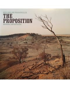The Proposition (Original Soundtrack)