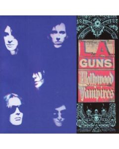 Hollywood Vampires