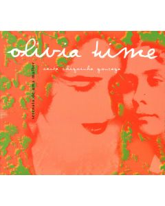 Olivia Hime Canta Chiquinha Gonzaga - Serenata De Uma Mulher