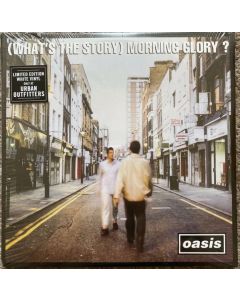 (What's The Story) Morning Glory?