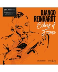 Echoes Of France