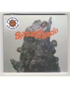 Synanthesia