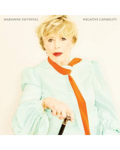 Negative Capability
