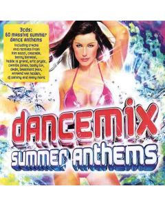 Dancemix Summer Anthems