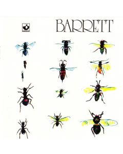 Barrett