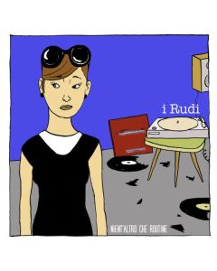Nient'Altro Che Routine