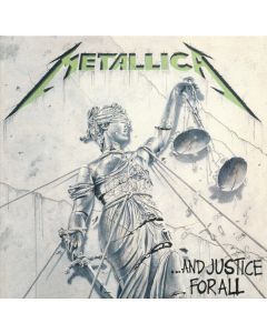 ...And Justice For All