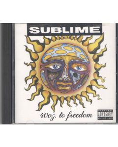 40oz. To Freedom