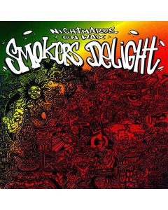 Smokers Delight