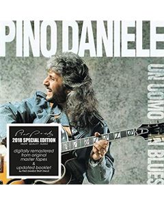 Un Uomo In Blues