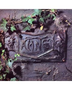 The Black Album