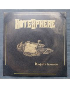Kapitalismen