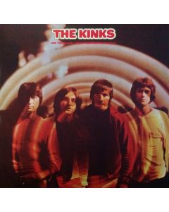 The Kinks Are The Village Green Preservation Society