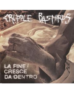 La Fine Cresce Da Dentro