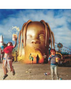 Astroworld