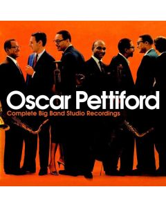 Complete Big Band Studio Recordings