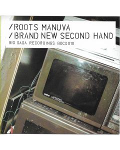 Brand New Second Hand